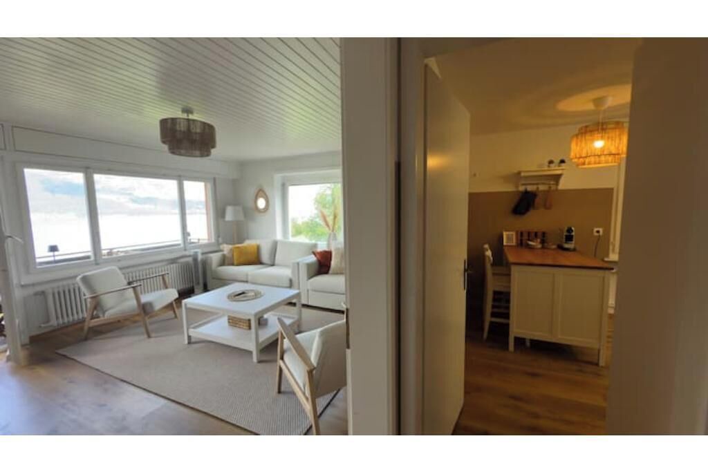 Photo of Livingroom in Pearl District