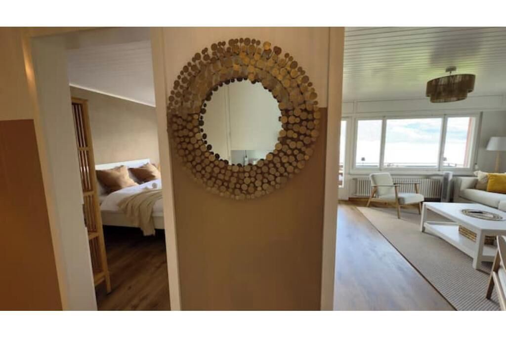 Photo of Bedroom in Pearl District