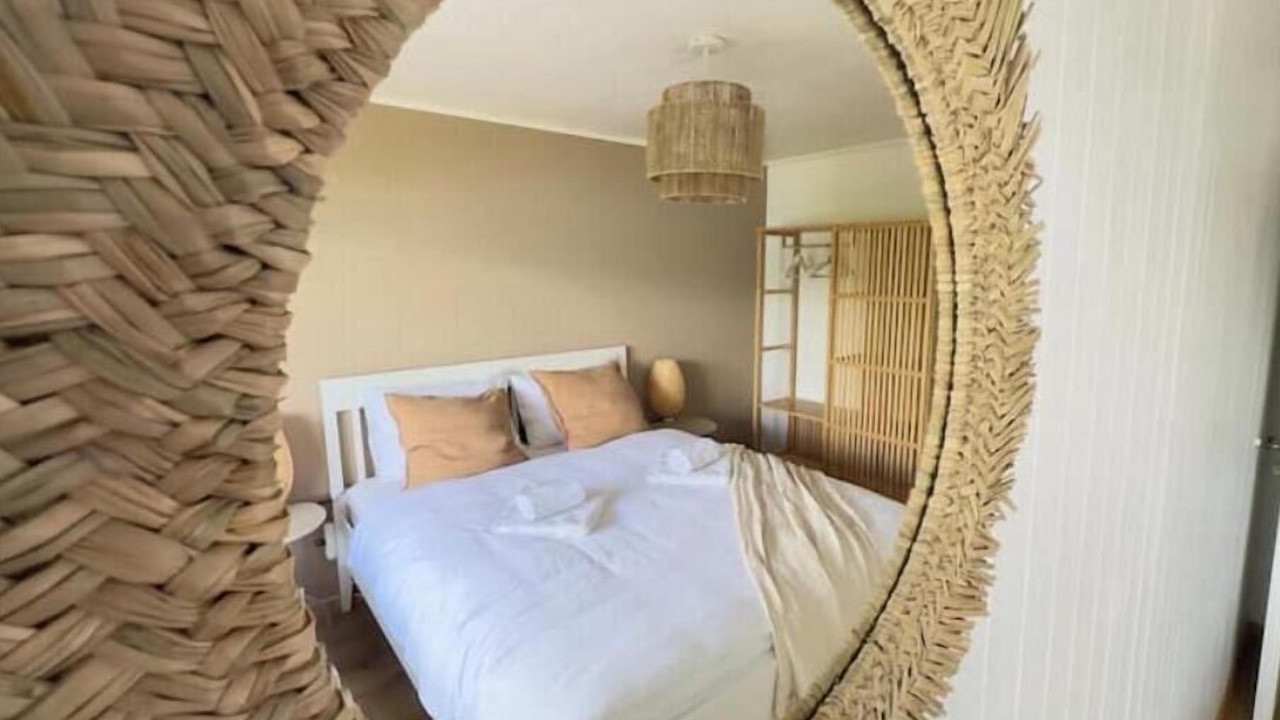 Photo of Bedroom in Pearl District