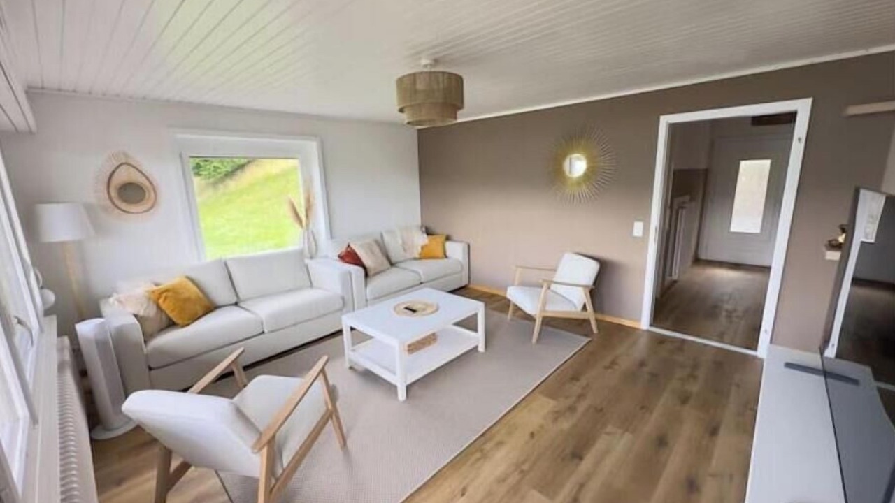 Photo of Livingroom in Pearl District