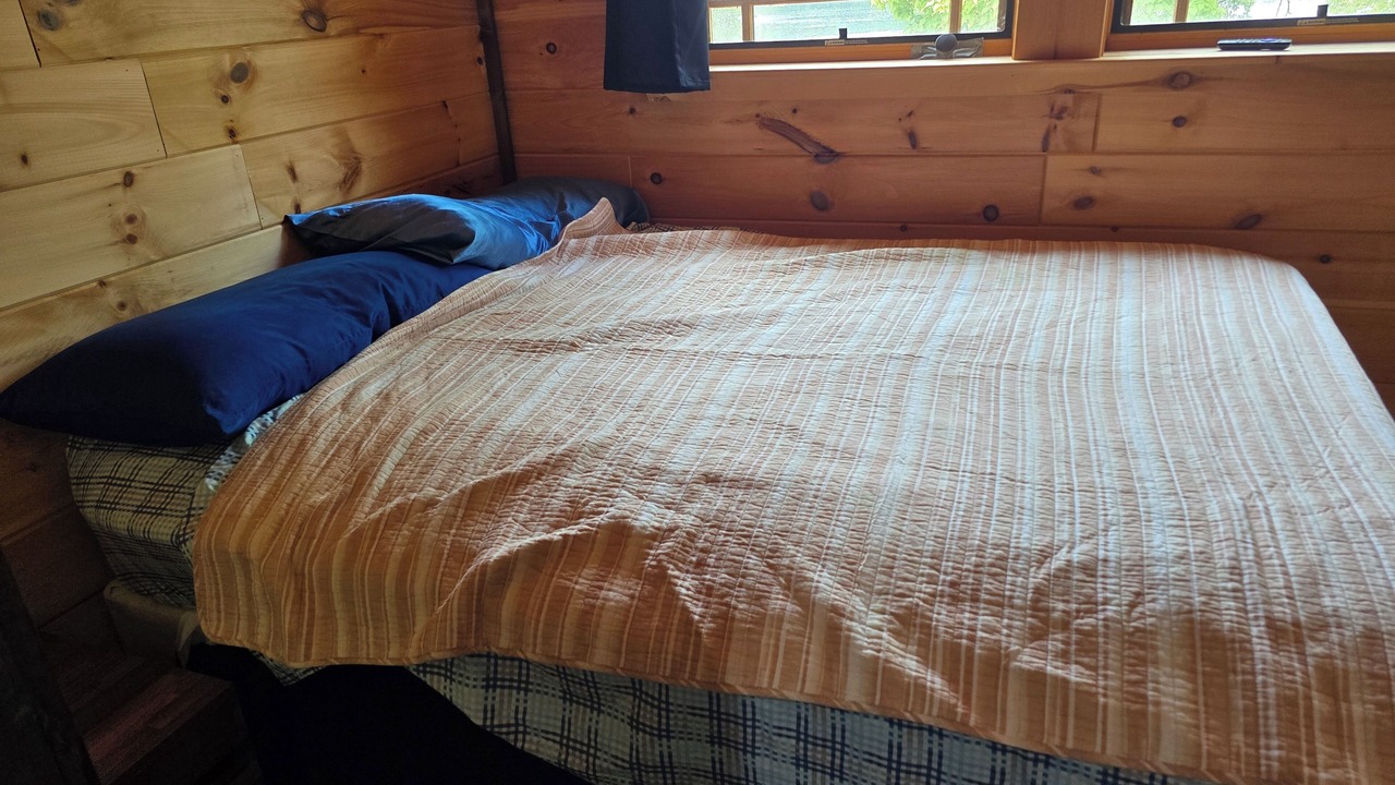 Photo of Bedroom in White Cloud