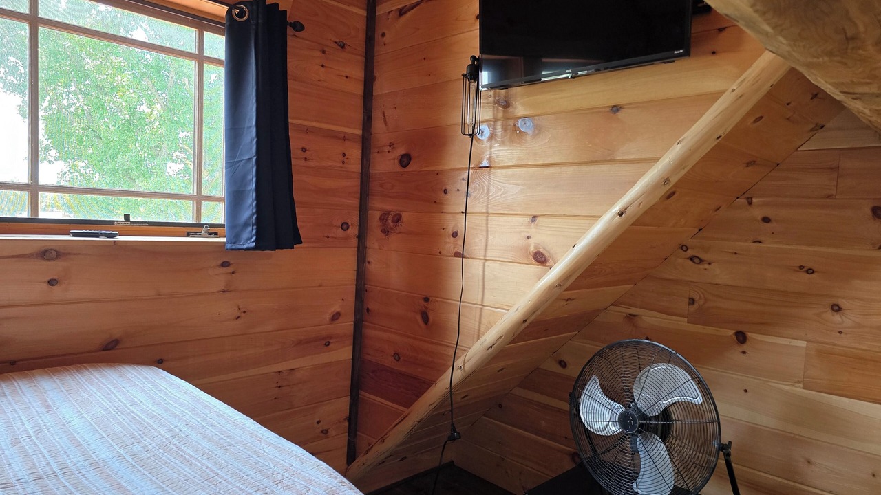 Photo of Bedroom in White Cloud