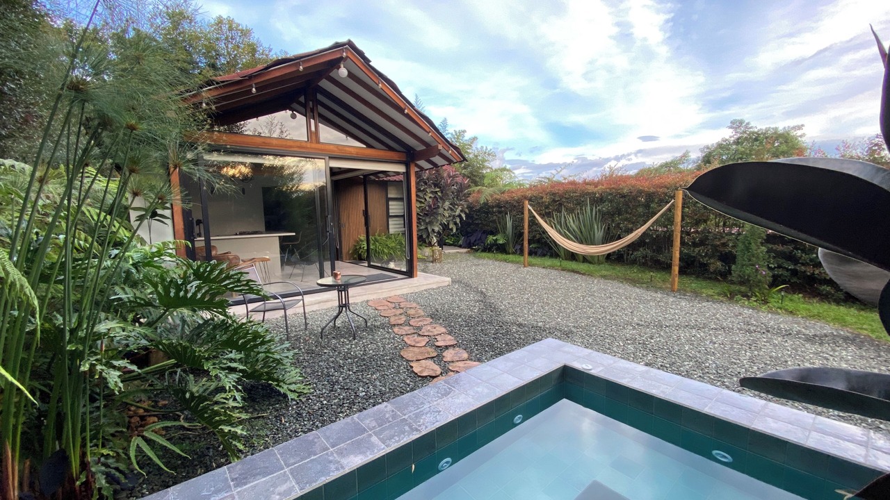 Photo of Outdoor in Alegrias