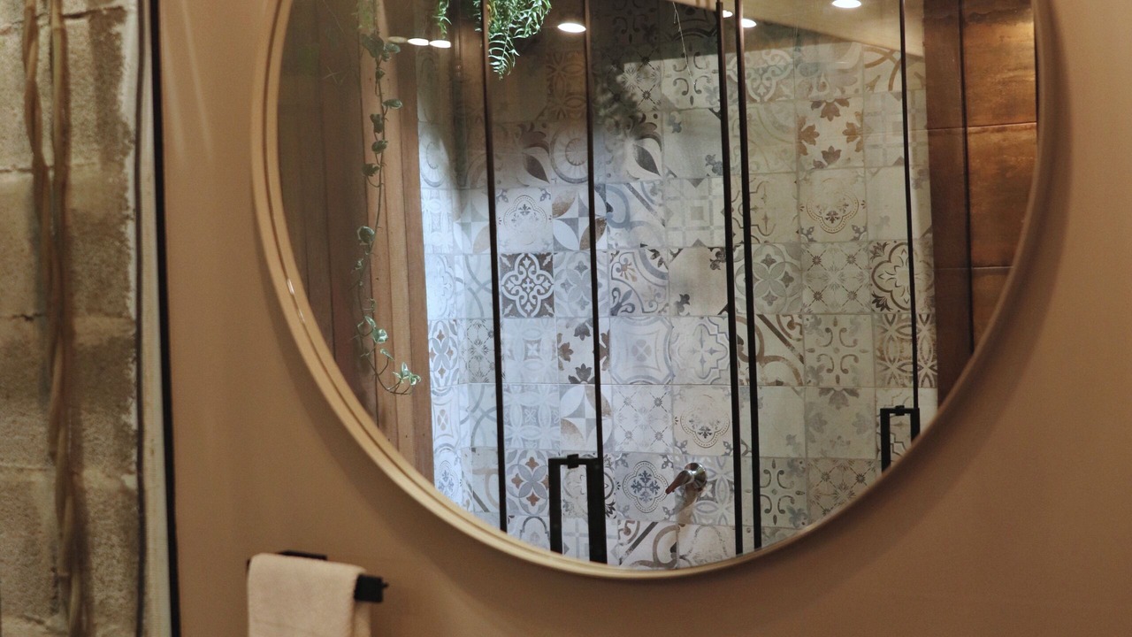 Photo of Bathroom in Alegrias