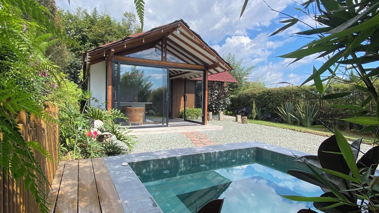 Photo of Outdoor in Alegrias