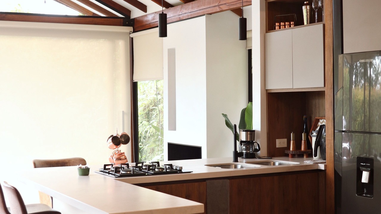 Photo of Kitchen in Alegrias