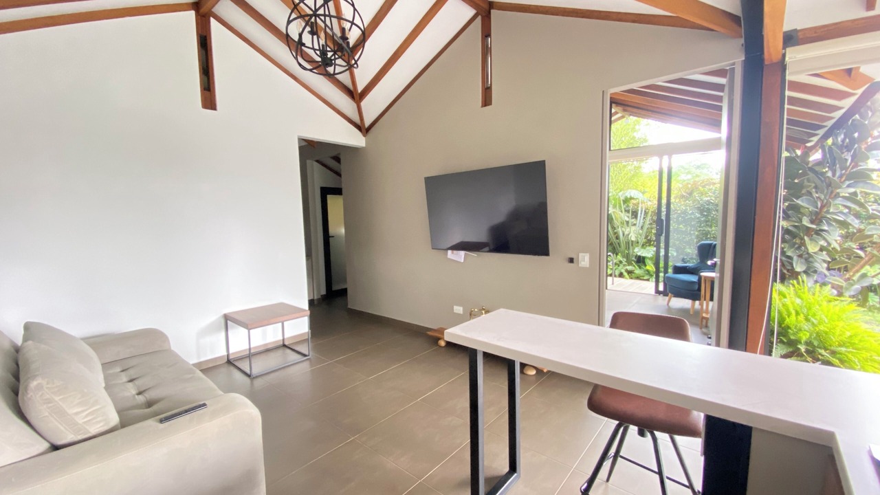 Photo of Livingroom in Alegrias