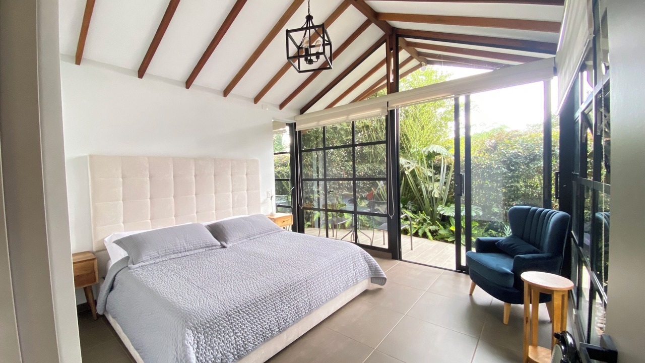 Photo of Bedroom in Alegrias