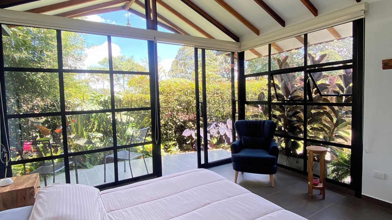 Photo of Bedroom in Alegrias