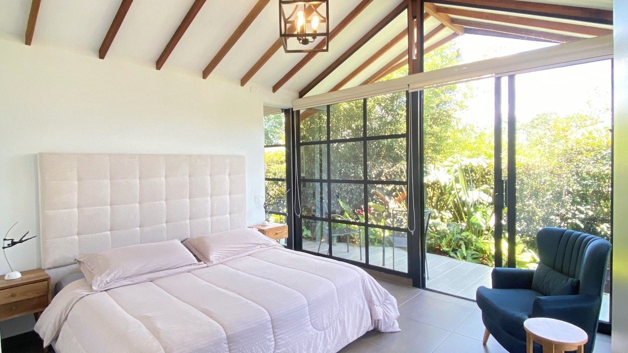 Photo of Bedroom in Alegrias