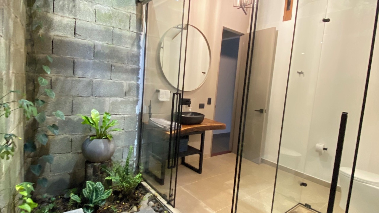 Photo of Bathroom in Alegrias