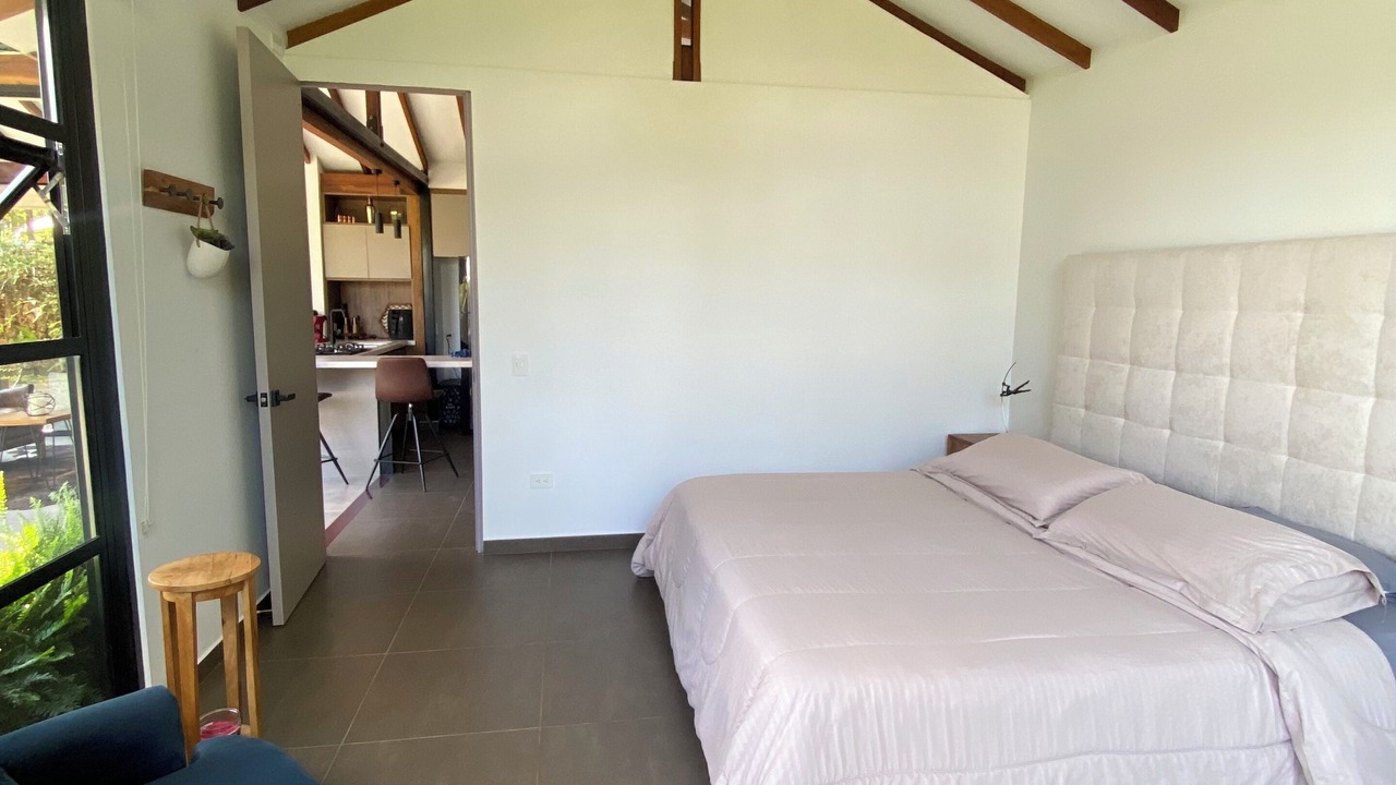 Photo of Bedroom in Alegrias