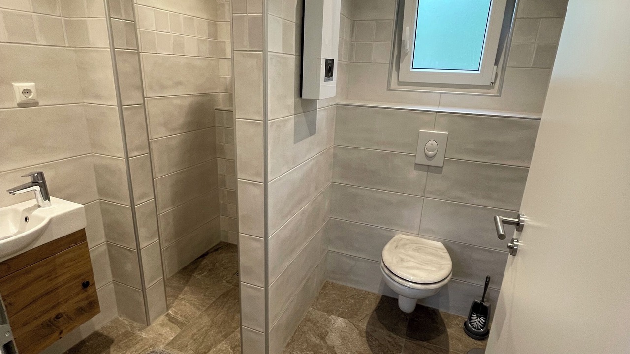 Photo of Bathroom in Mittenwalde