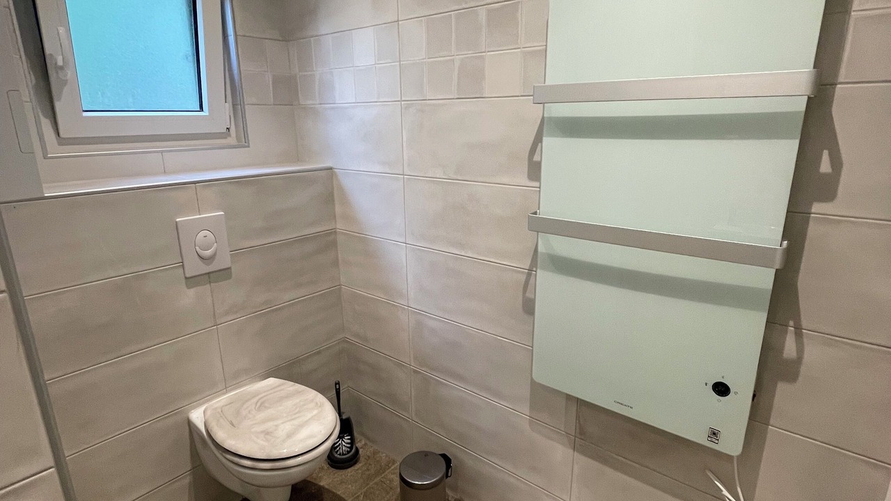 Photo of Bathroom in Mittenwalde