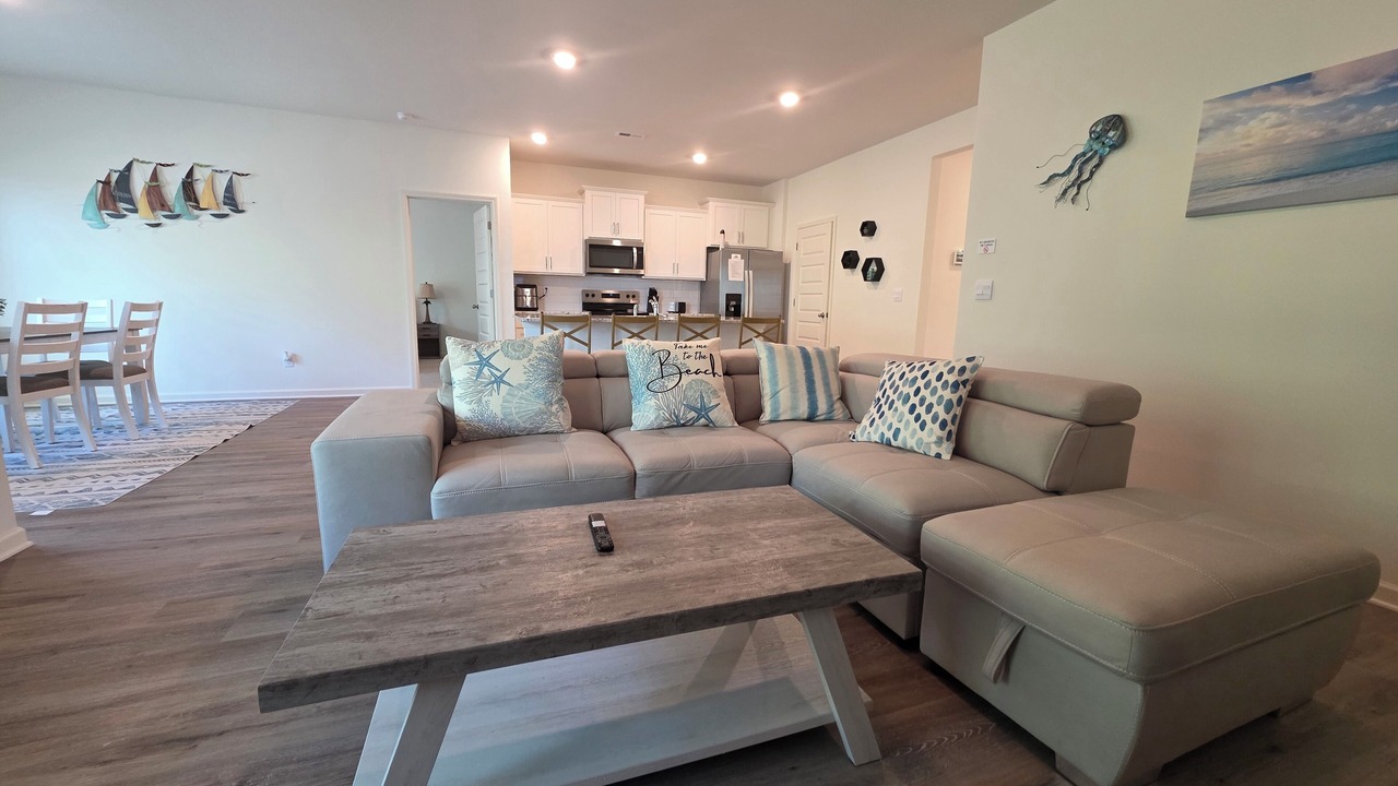 Photo of Livingroom in Bessemer