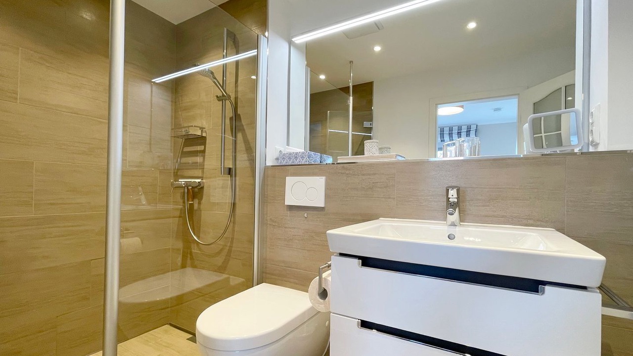 Photo of Bathroom in Vorstadt