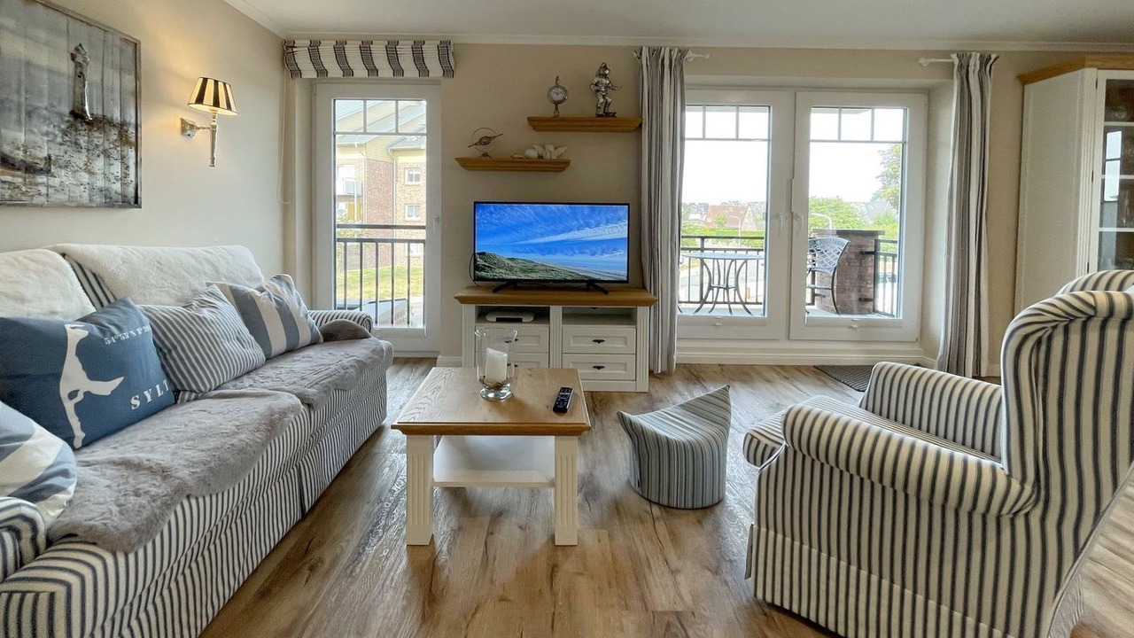 Photo of Livingroom in Vorstadt