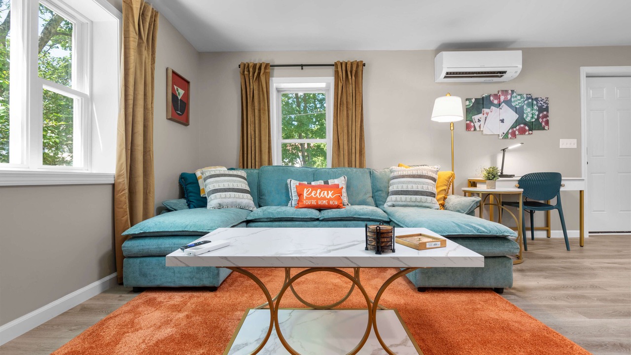 Photo of Livingroom in Westside Norwich