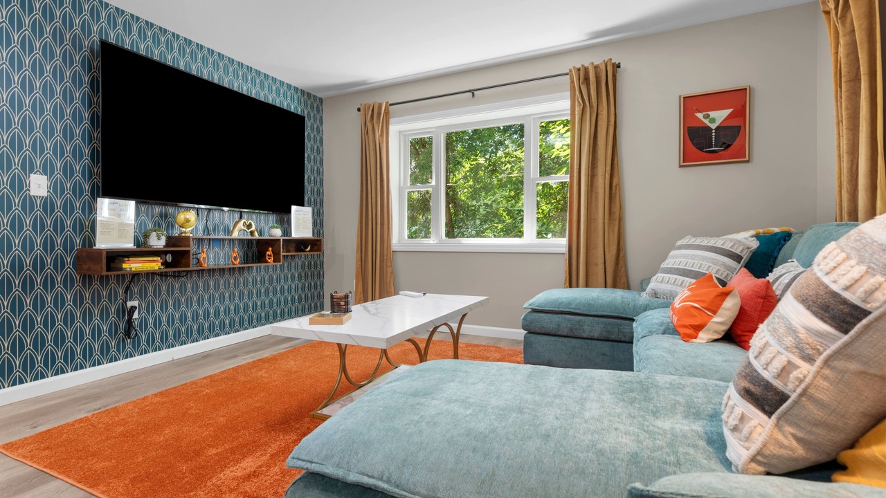 Photo of Livingroom in Westside Norwich