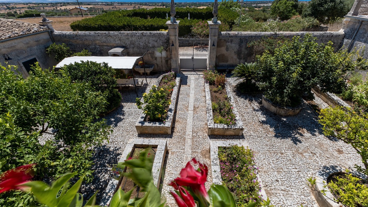 Photo of Outdoor in Modica
