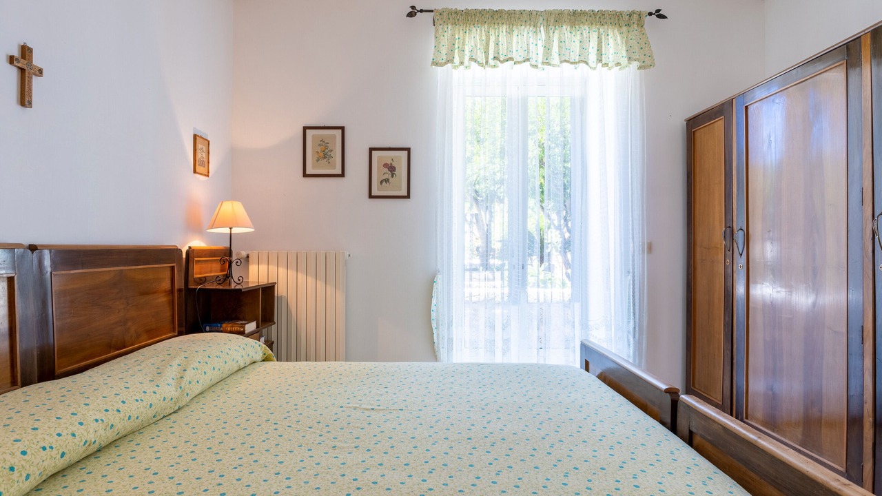 Photo of Bedroom in Modica