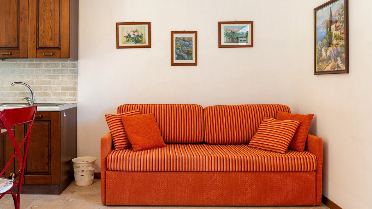 Photo of Livingroom in Modica