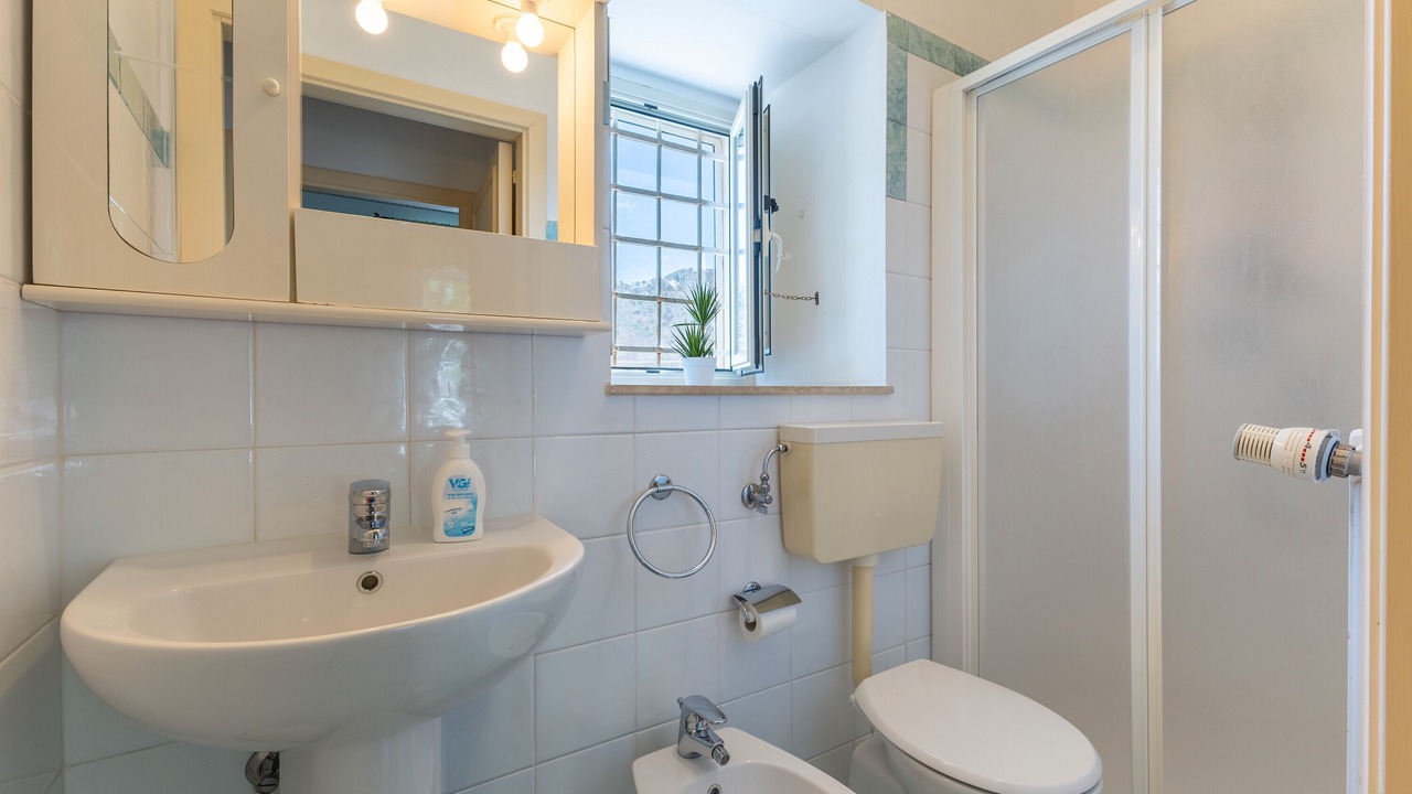 Photo of Bathroom in Modica