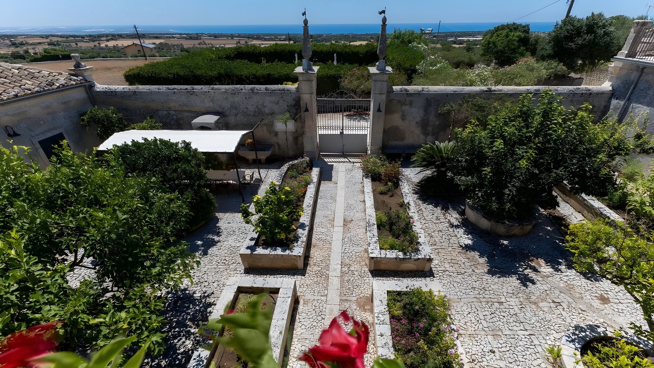 Photo of Outdoor in Modica