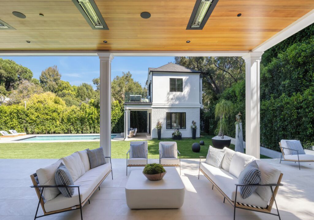 Photo of Patio Balcony in Brentwood