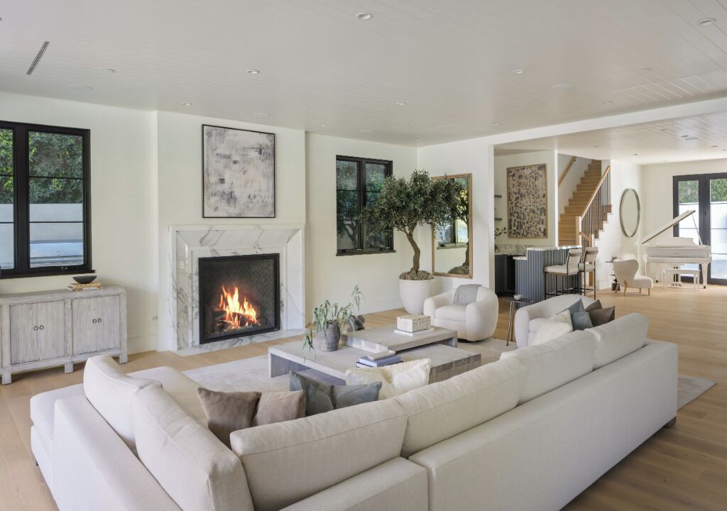 Photo of Livingroom in Brentwood