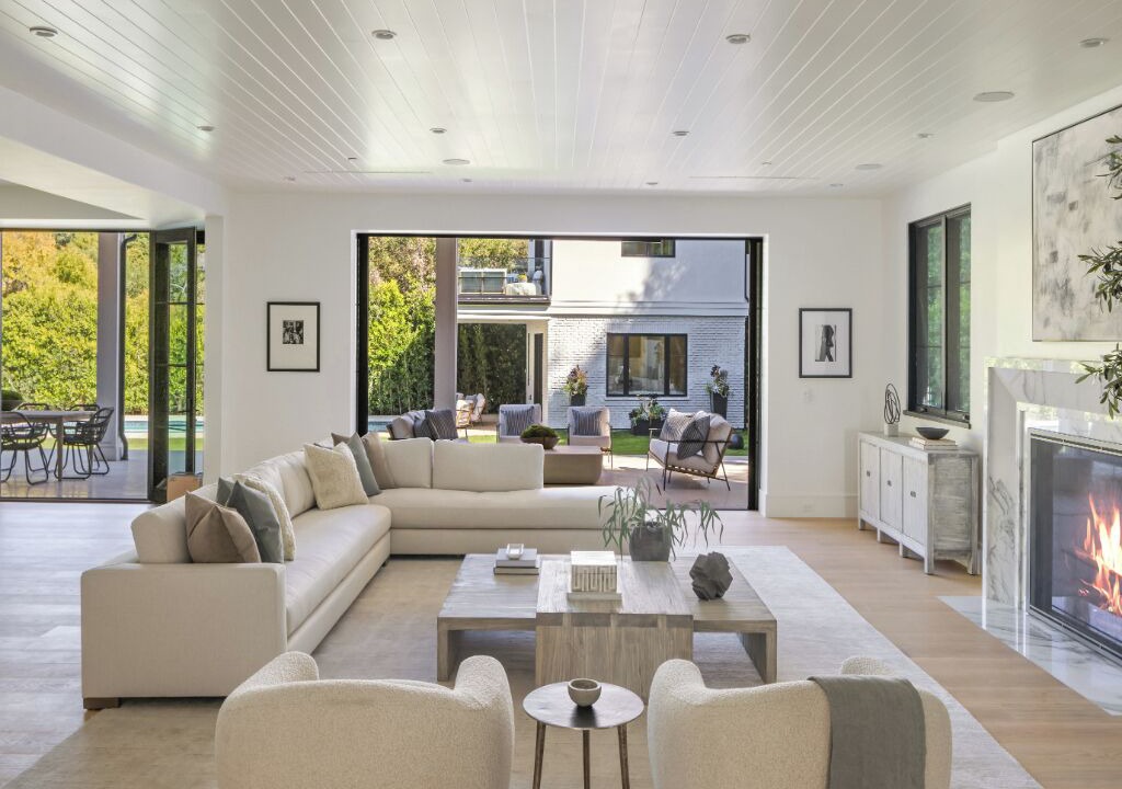 Photo of Livingroom in Brentwood