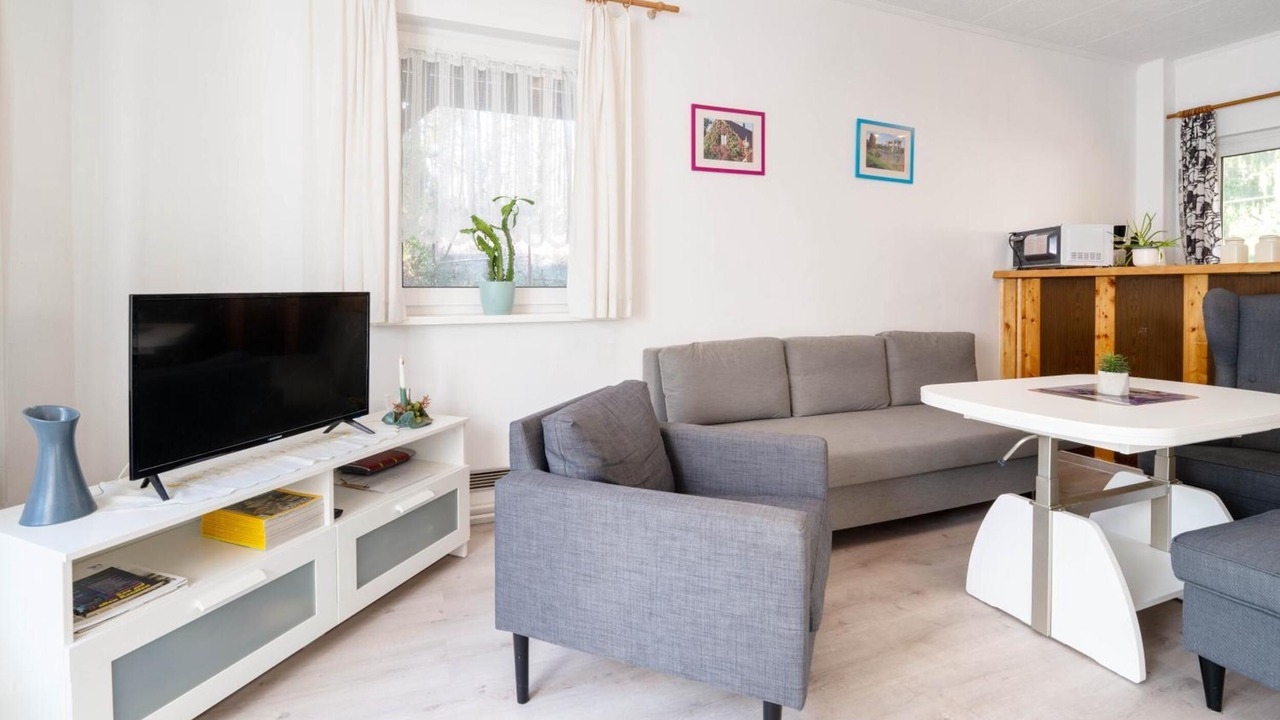 Photo of Livingroom in Liepe