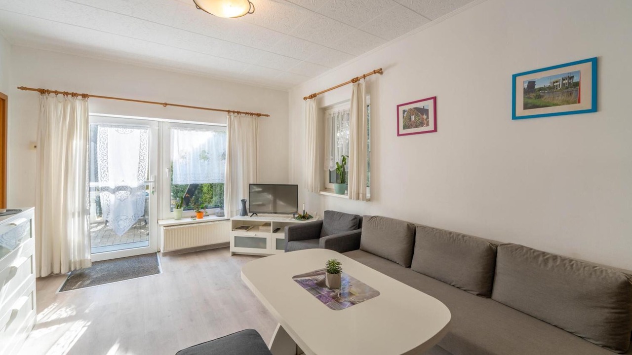 Photo of Livingroom in Liepe