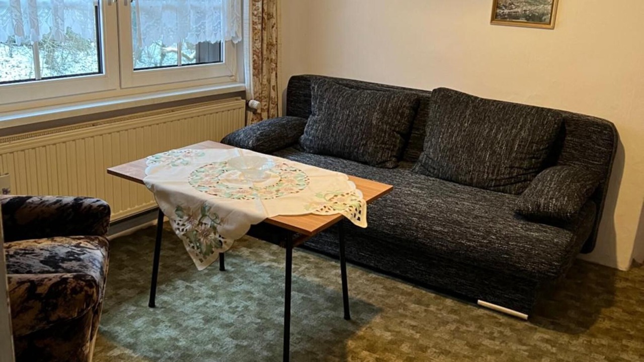 Photo of Livingroom in Liepe