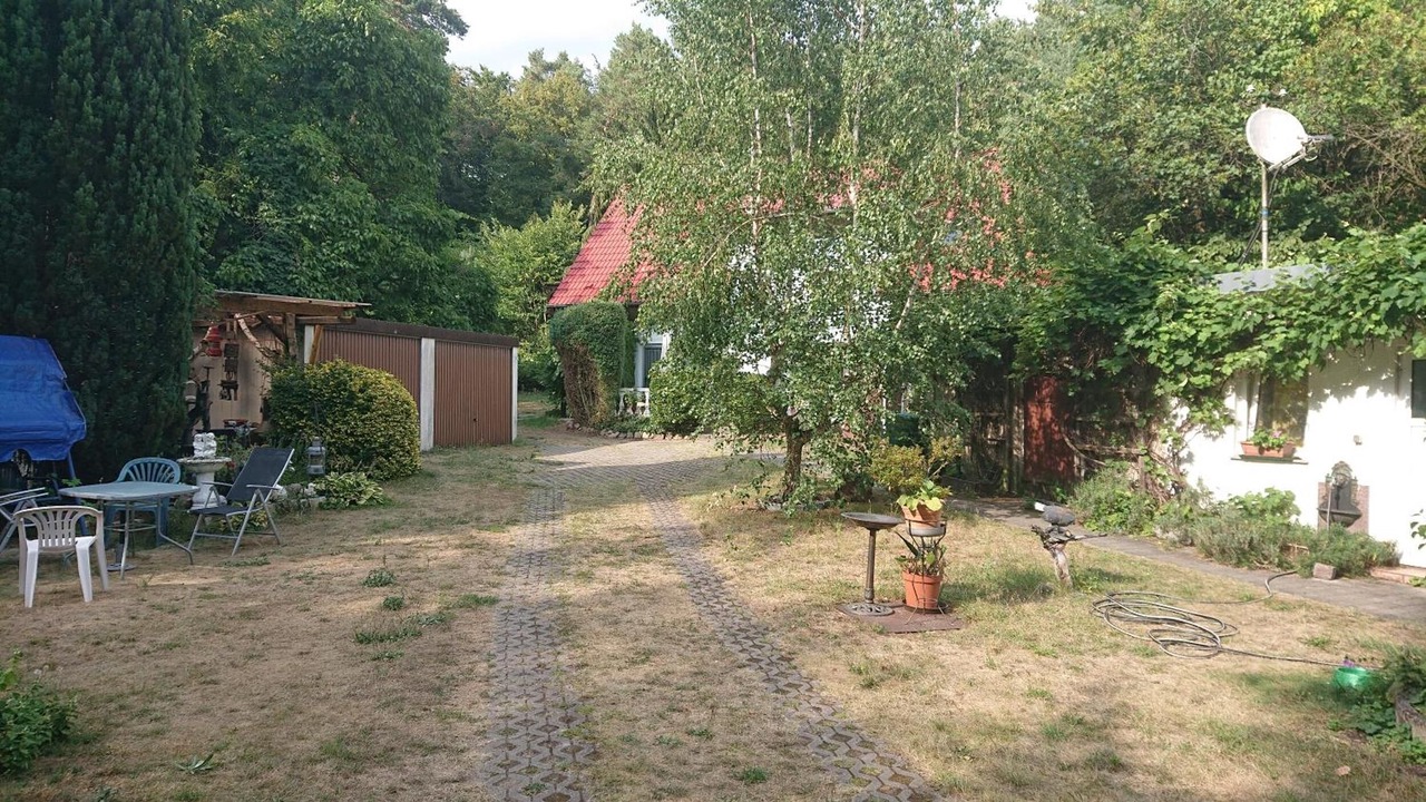 Photo of Outdoor in Liepe