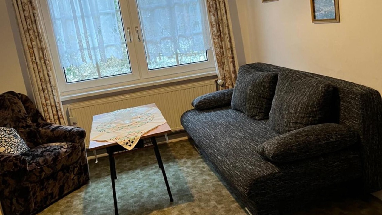Photo of Livingroom in Liepe