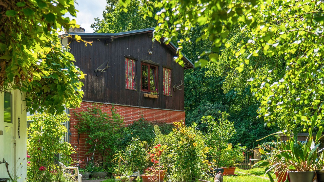 Photo of Outdoor in Liepe