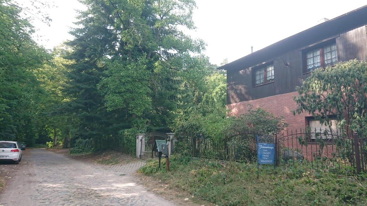 Photo of Outdoor in Liepe