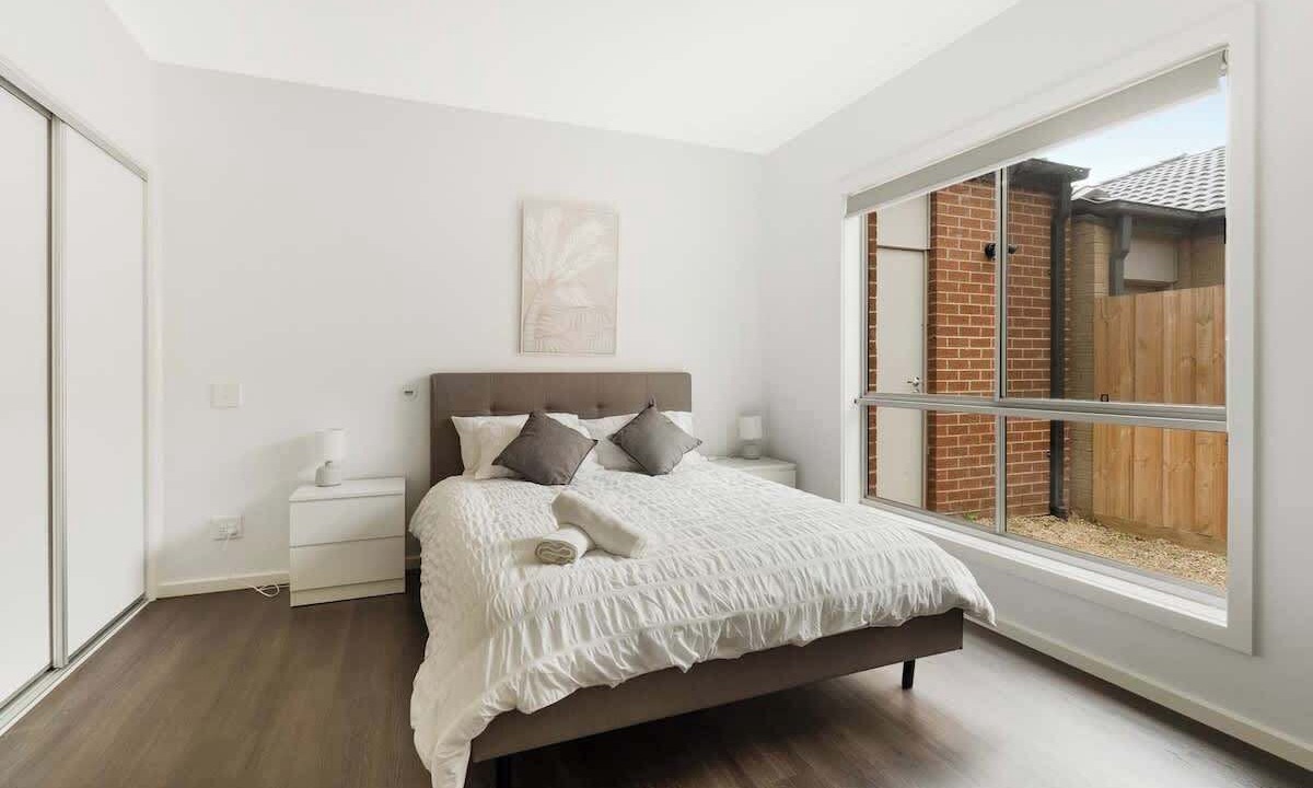 Photo of Bedroom in Darley