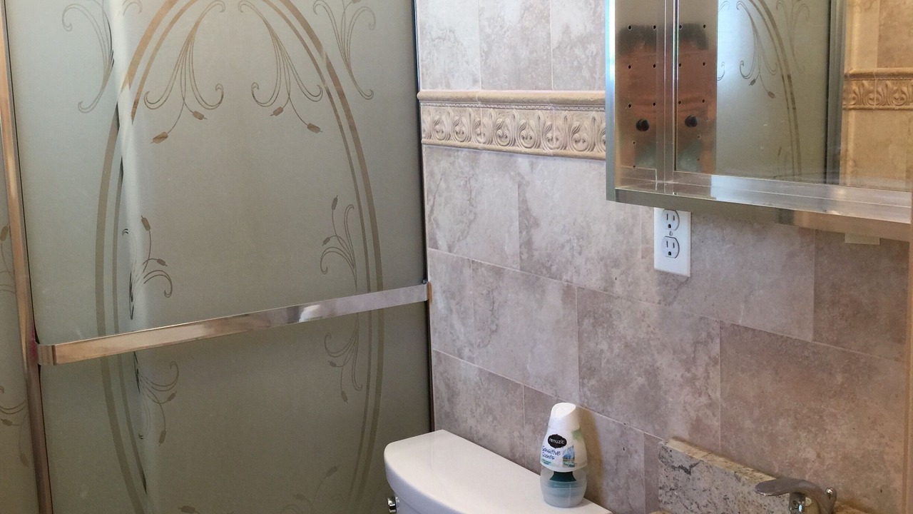 Photo of Bathroom in East Flushing