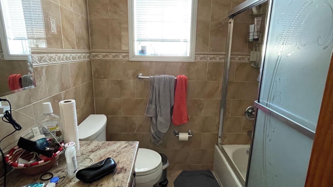 Photo of Bathroom in East Flushing