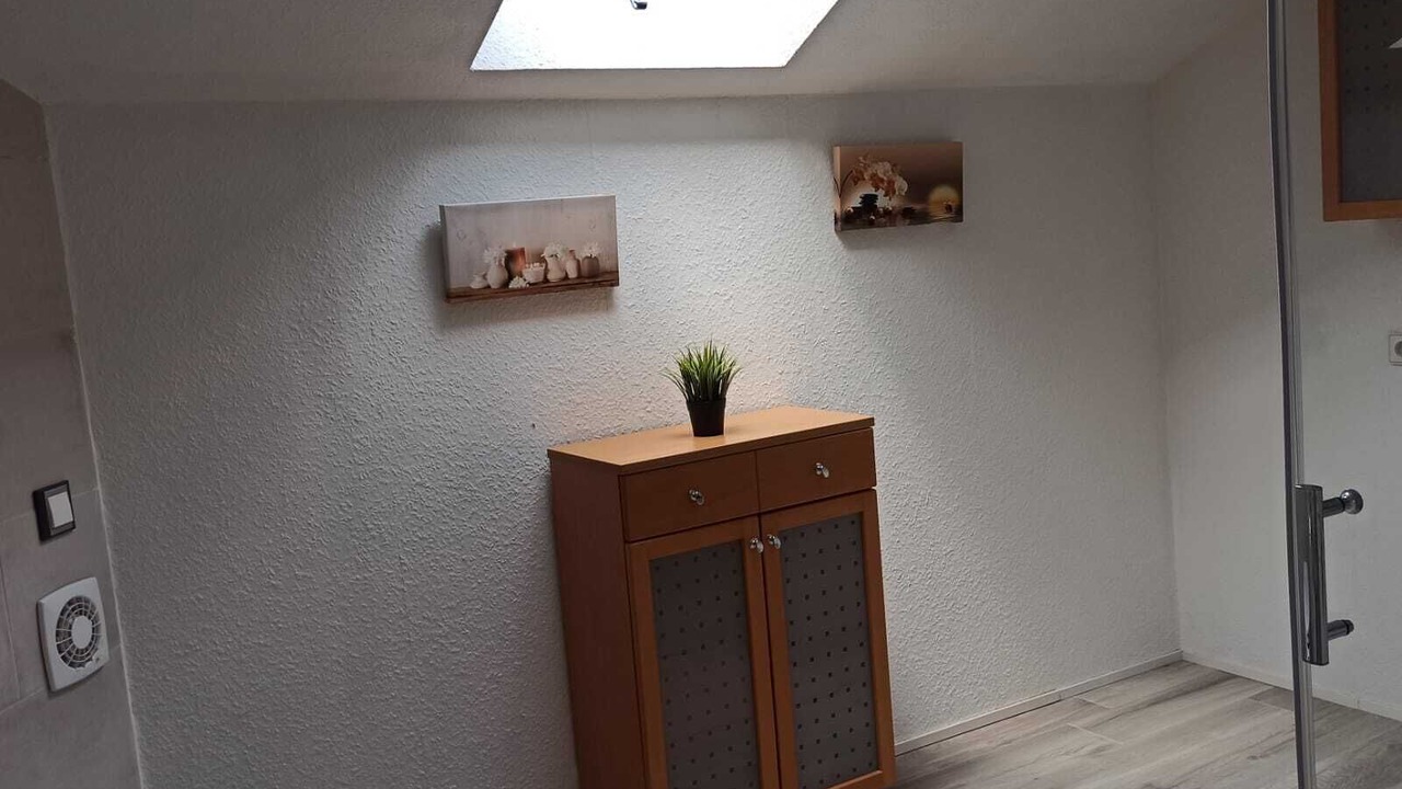 Photo of Bathroom in Hoffenheim