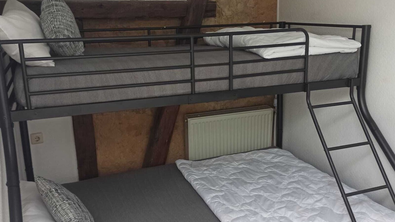 Photo of Bedroom in Hoffenheim