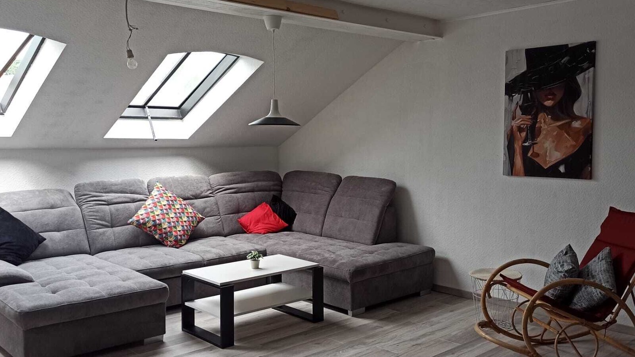 Photo of Livingroom in Hoffenheim