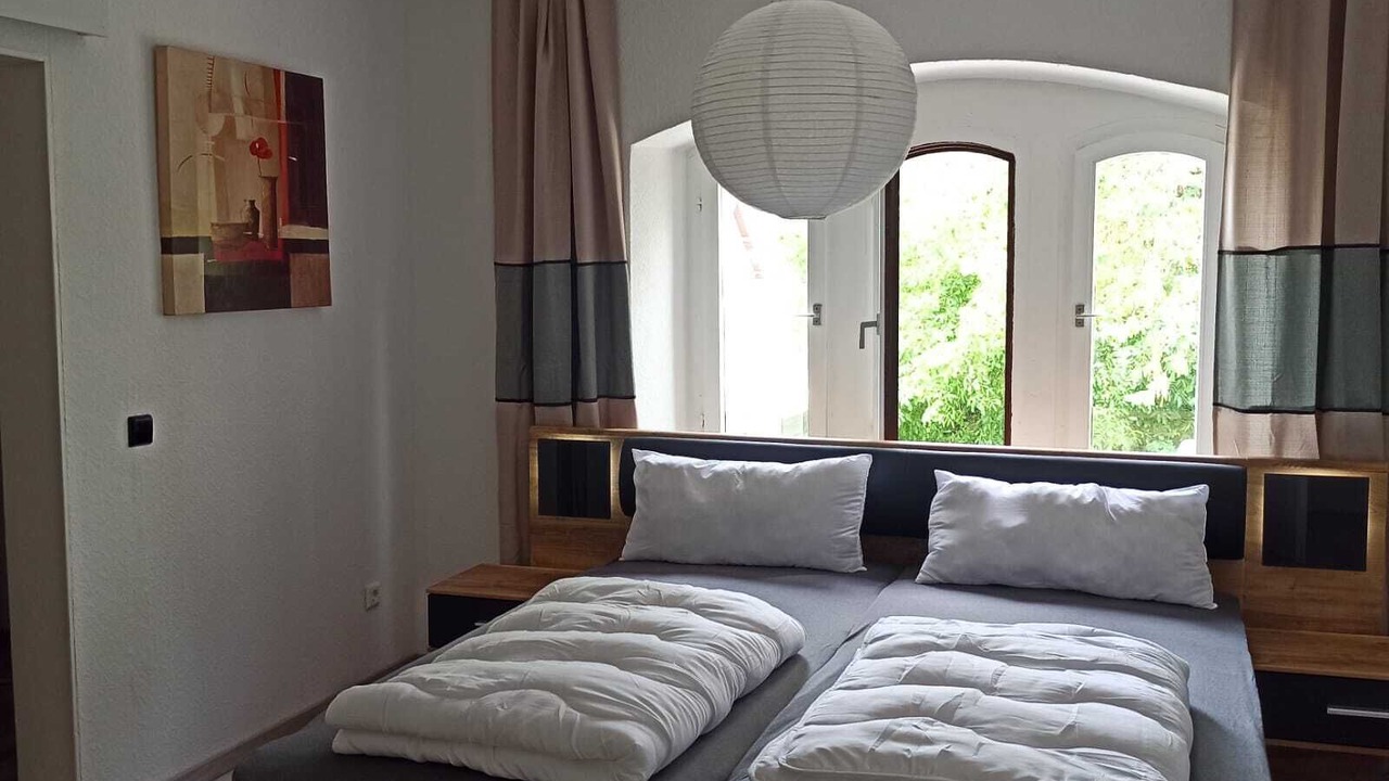 Photo of Bedroom in Hoffenheim