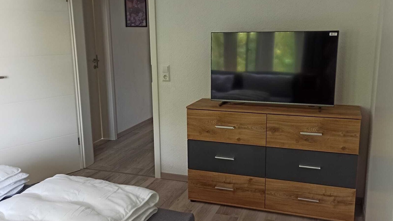 Photo of Bedroom in Hoffenheim