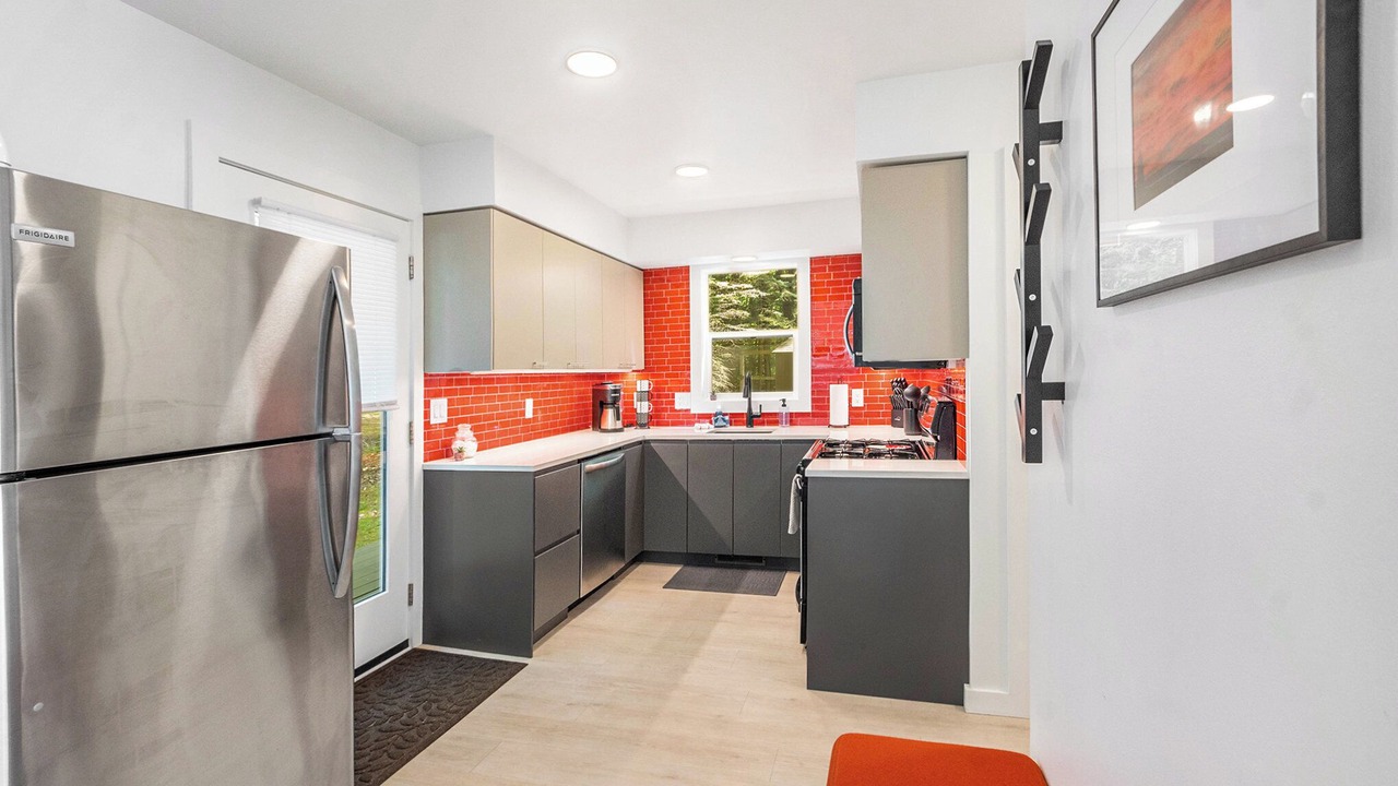 Photo of Kitchen in Ludington
