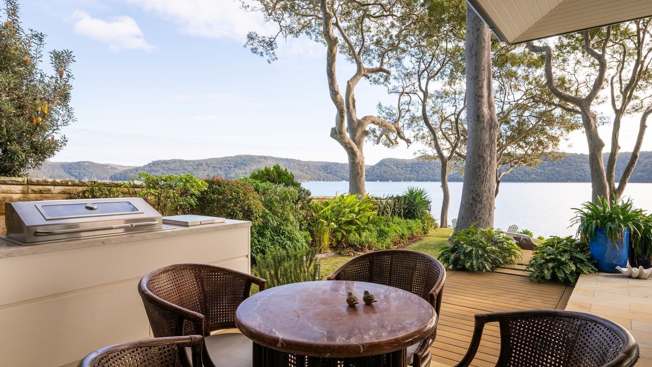 Photo of Patio Balcony in Clareville