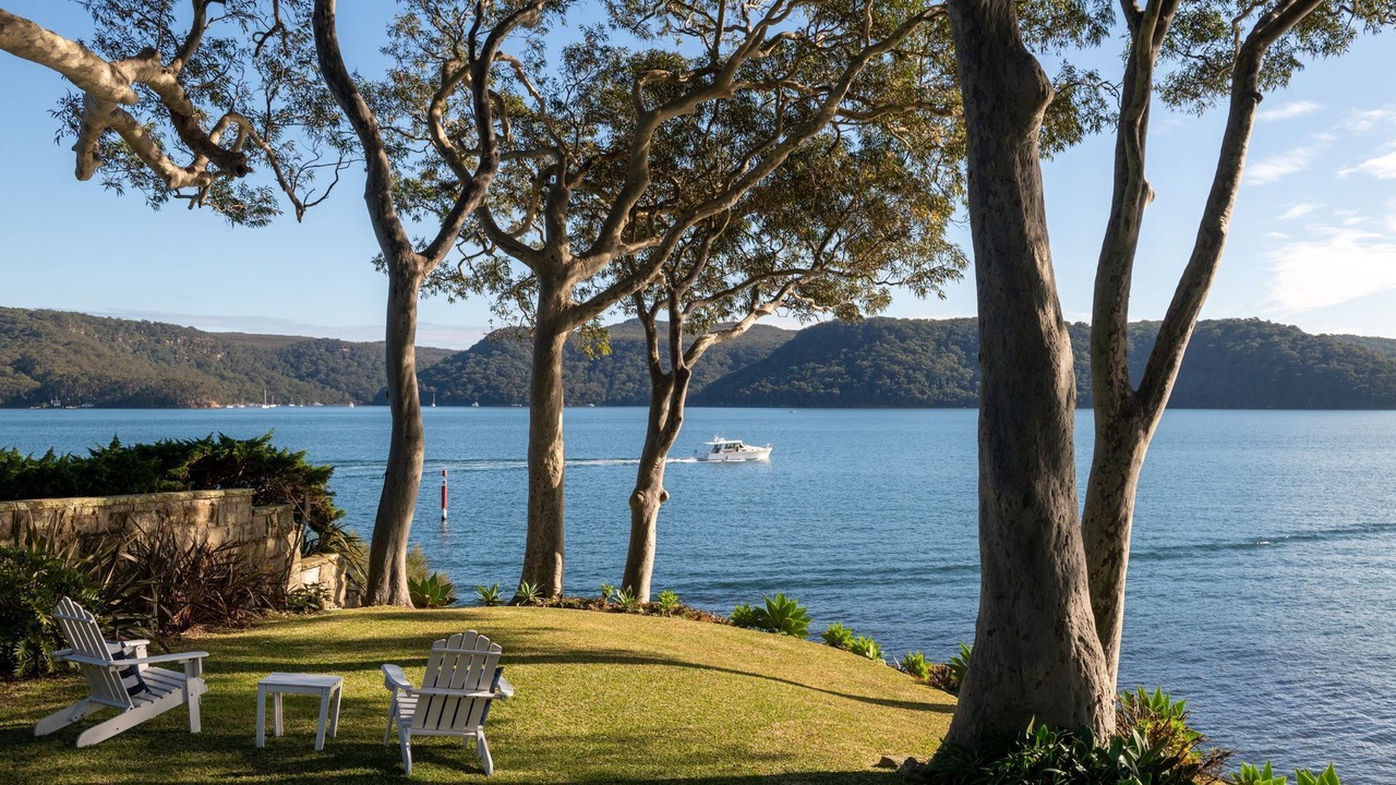 Photo of Outdoor in Clareville
