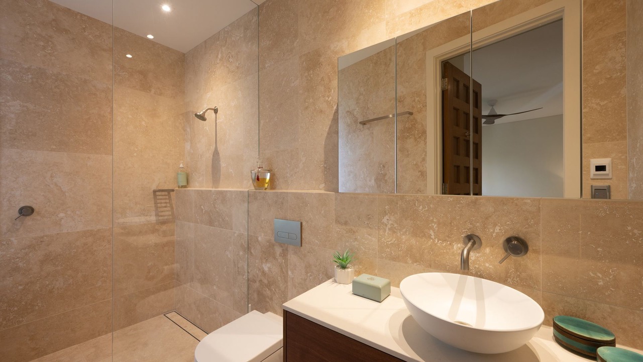 Photo of Bathroom in Clareville